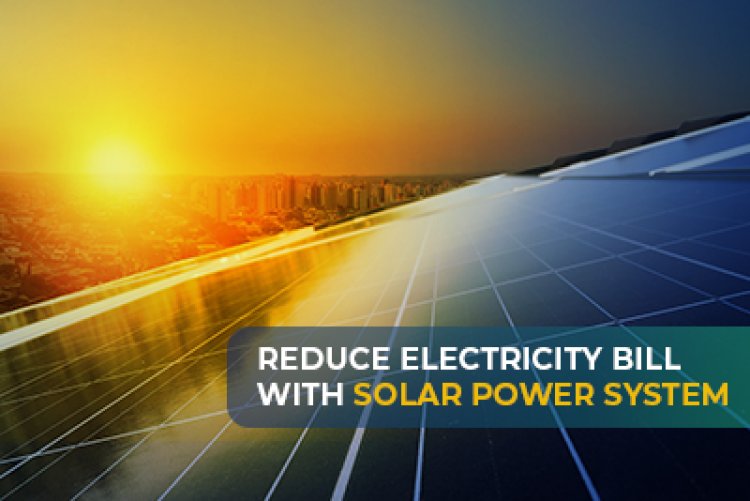 Powering Tomorrow: Exploring the Latest Trends in Sustainable Solar Energy Technology