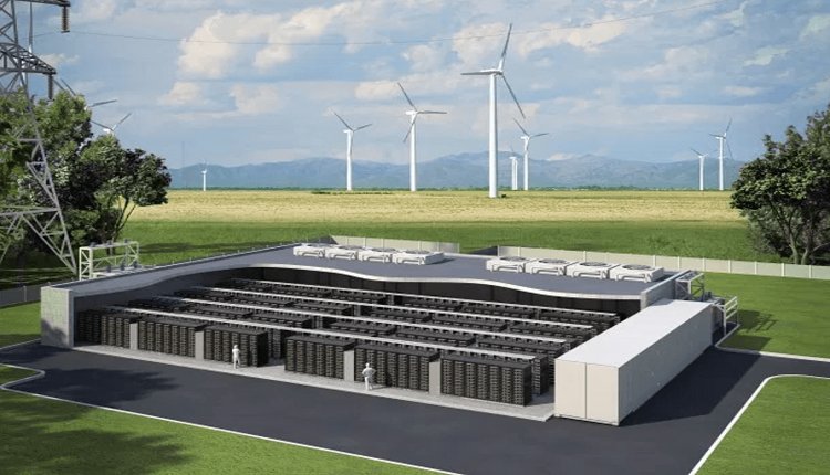 Residential Lithium-Ion Battery Energy Storage Systems Market Growth Accelerates with Increasing Demand for Sustainable Energy
