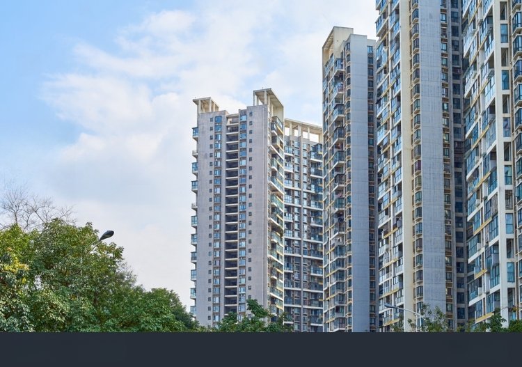 Godrej Avenue Eleven Offers Elegant 4 BHK Residences