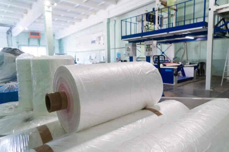 Biaxially Oriented Polypropylene (BOPP) Film Market Report: Share, Size, Future Demand, Global Research, Forecast To 2033