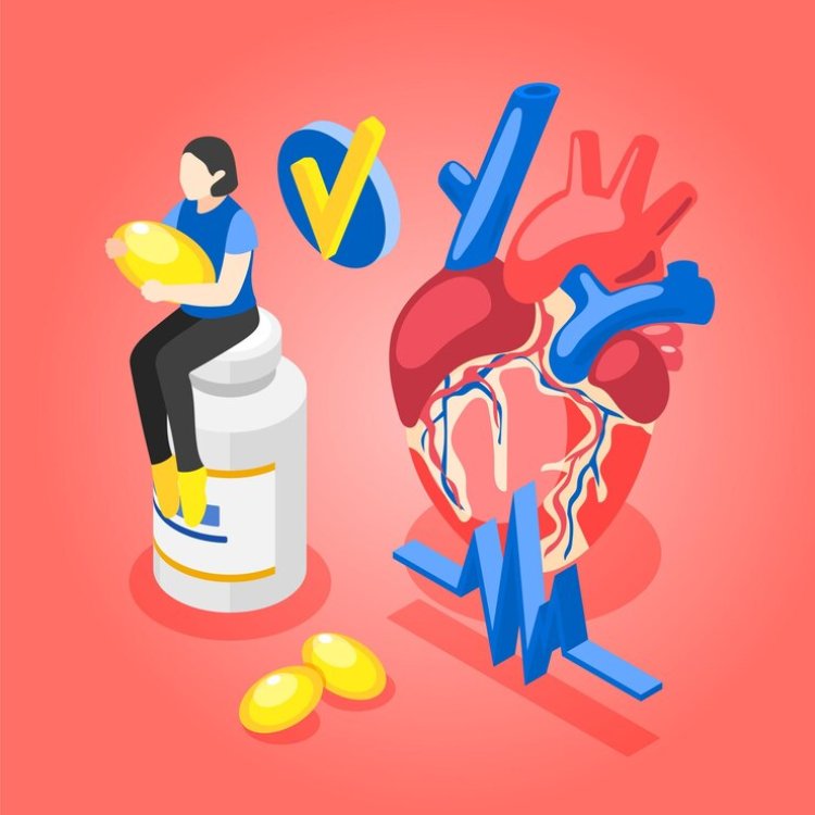 Cardiovascular Health Supplements Market Trends, Size, Insights, Analysis 2024-2033