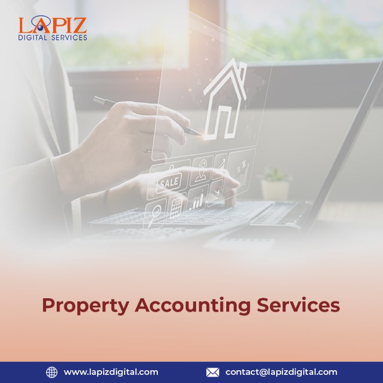 Property accounting services
