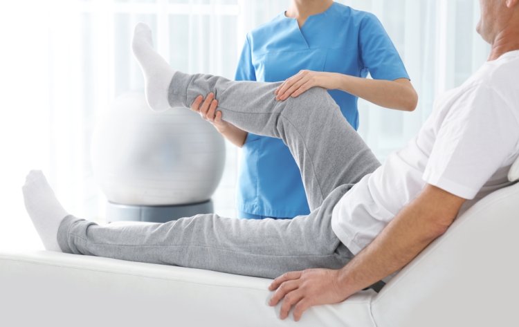 Best Physiotherapists in Kolhapur: Top Experts for Your Health and Recovery