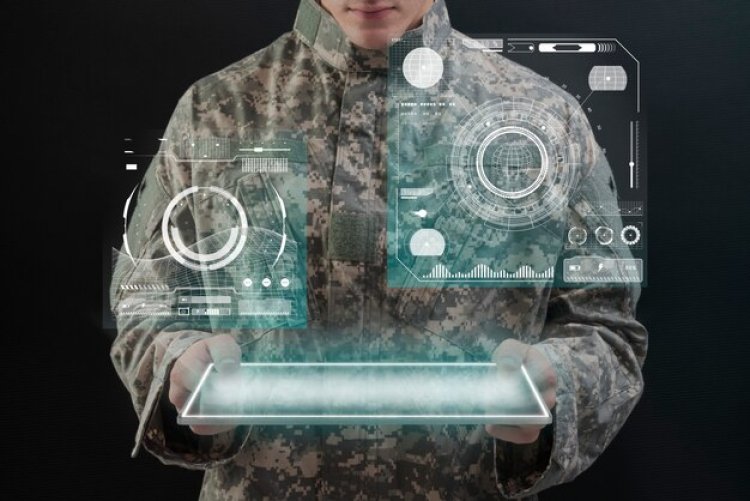 Combat Management System Market Forecast 2024-2033: Projected CAGR, Key Drivers, And Trends