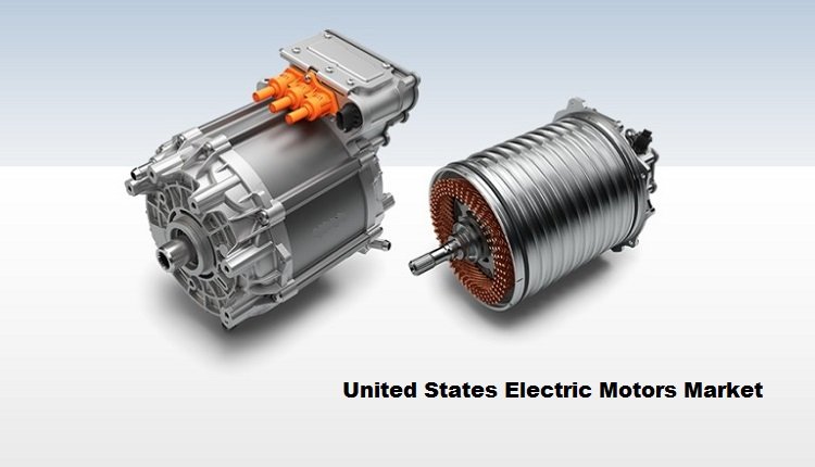 United States Electric Motors Market Poised for Growth with Industrial Automation and Industry 4.0 Adoption