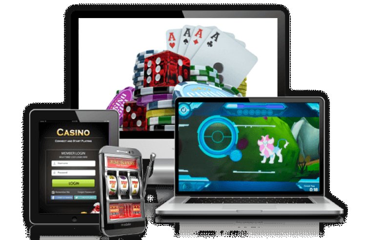 How to Build a Casino Application? Top Features and Benefits