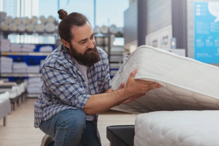 How to Choose a Cheap Price Mattress That Fits Your Budget
