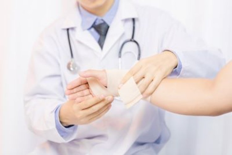 Driving Growth: Chronic Wound Care Market Analysis 2024-2033
