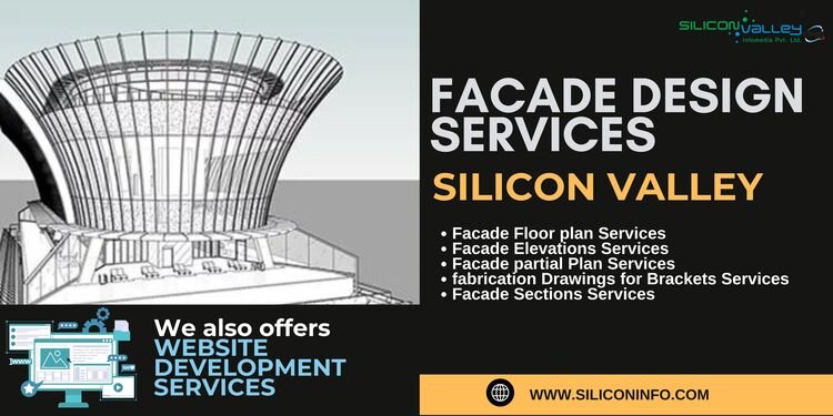 Facade Design Services Provider - USA