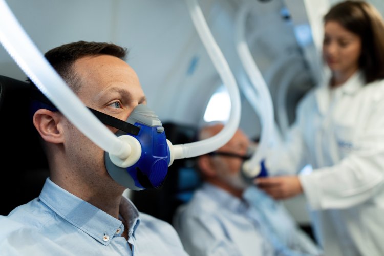 Respiratory Oxygen Delivery Devices Market Outlook, Insights, and Overview 2024-2033