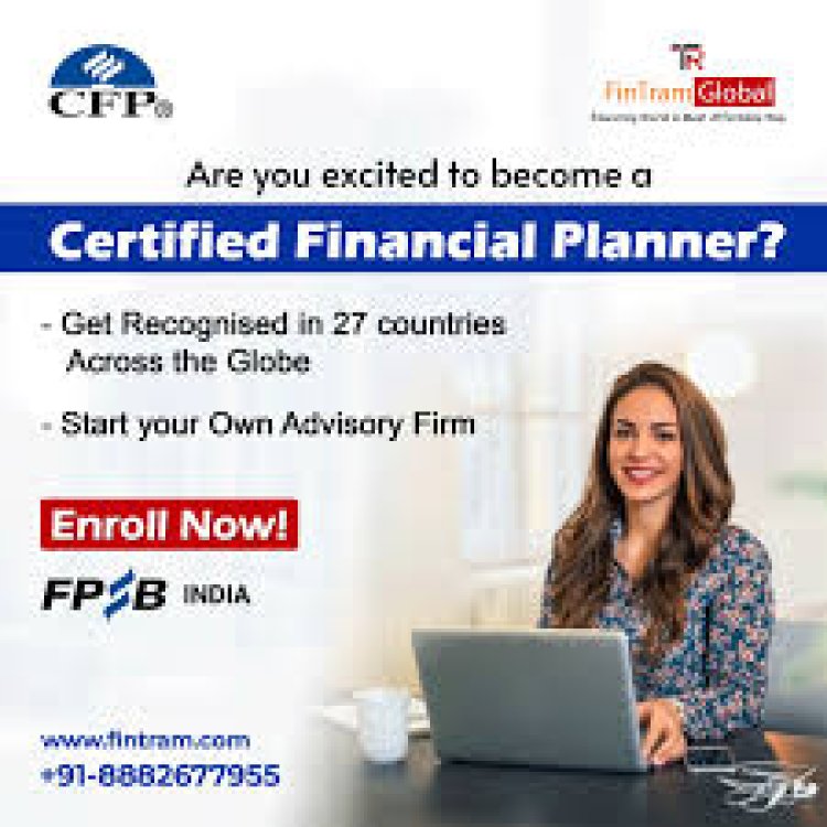 Financial Planner Course