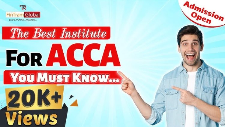 ACCA live online classes