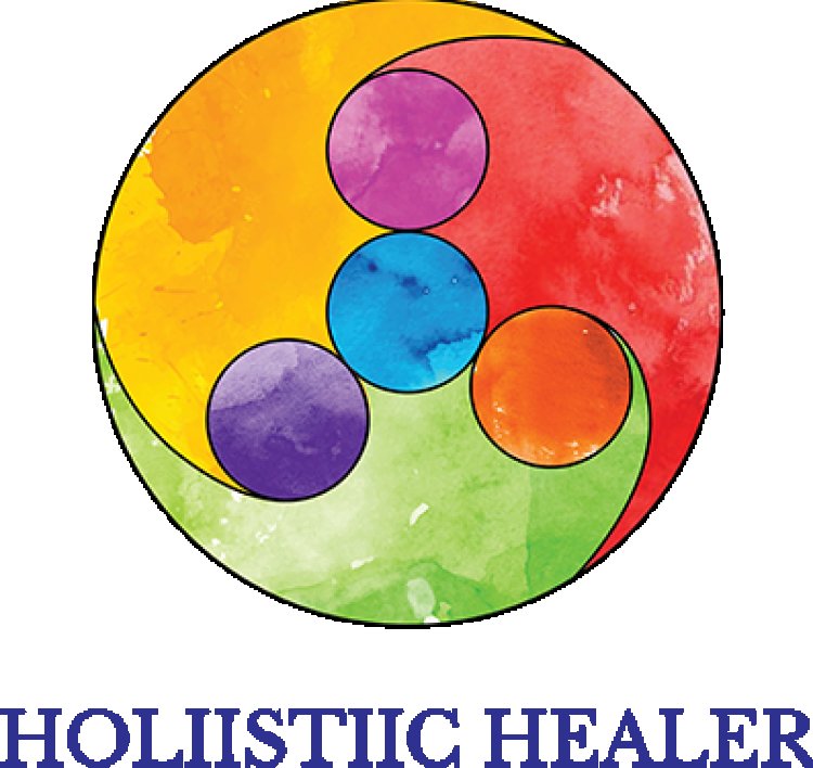 Discover Holiistiichealer: Your Premier Destination for Energy and Spiritual Healing in Delhi