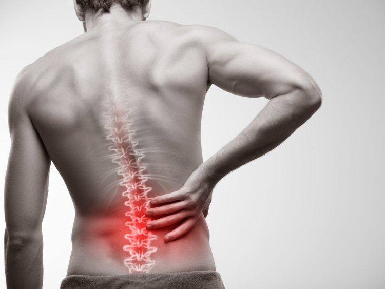 Lower back pain causes and treatment