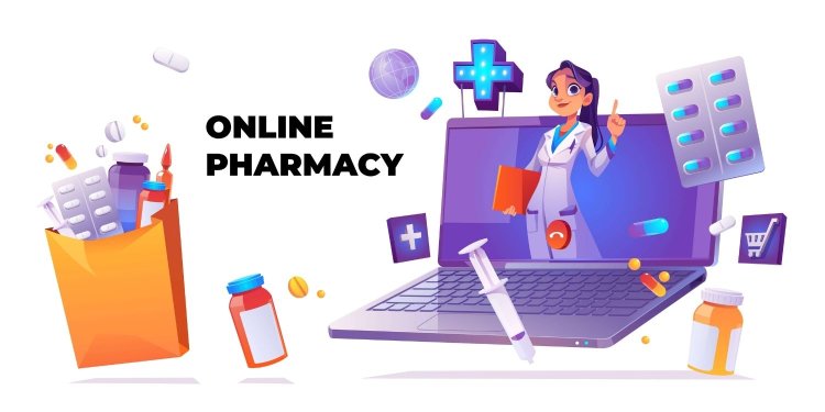 The Impact of Online Drugstore Pharmacies on Patient Care