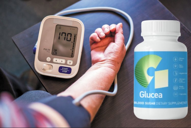 Glucea Blood Sugar Reviews: Is It Effective? What They Will Never Tell You!
