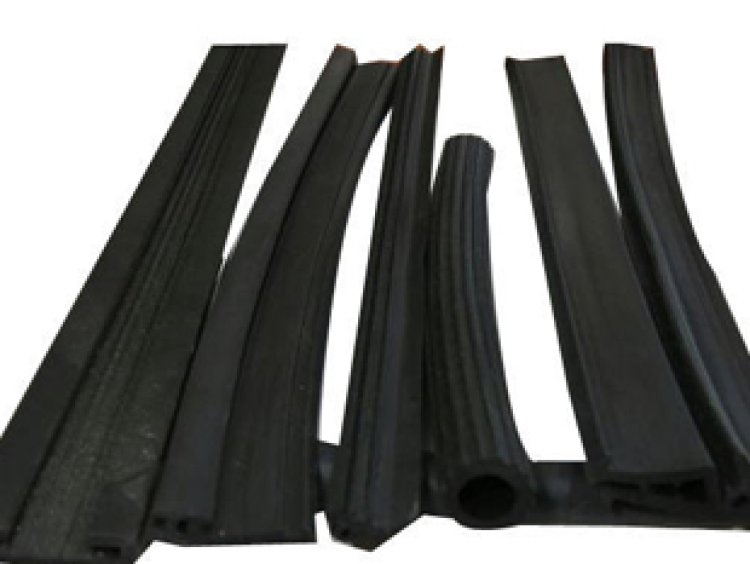 Future Trends in EPDM Rubber Sheet Technology
