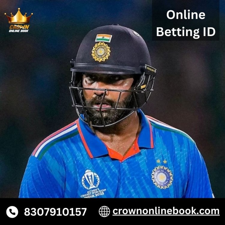 CrownOnlineBook: Select Your Ideal Online Betting ID