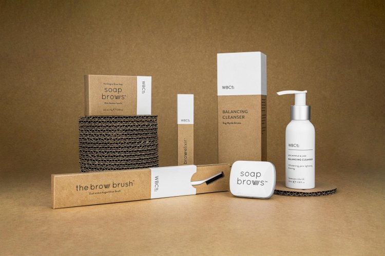 How to Make Your Cosmetics Stand Out with Stunning Packaging Boxes