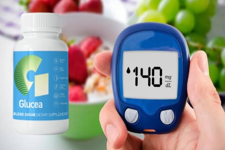 Glucea Blood Sugar Reviews (2024 Update): Ingredients, Side Effects, and Real Results