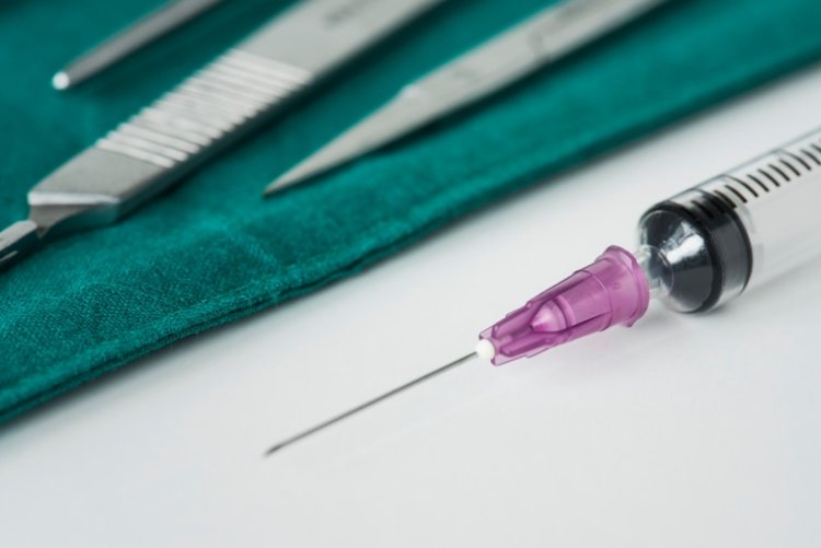 Pen Needles  Market Research 2024-2033 – Outlook, Overview