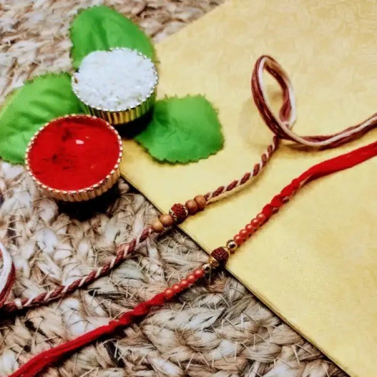 Top Tips for Showing Love: Send Rakhi to Canada