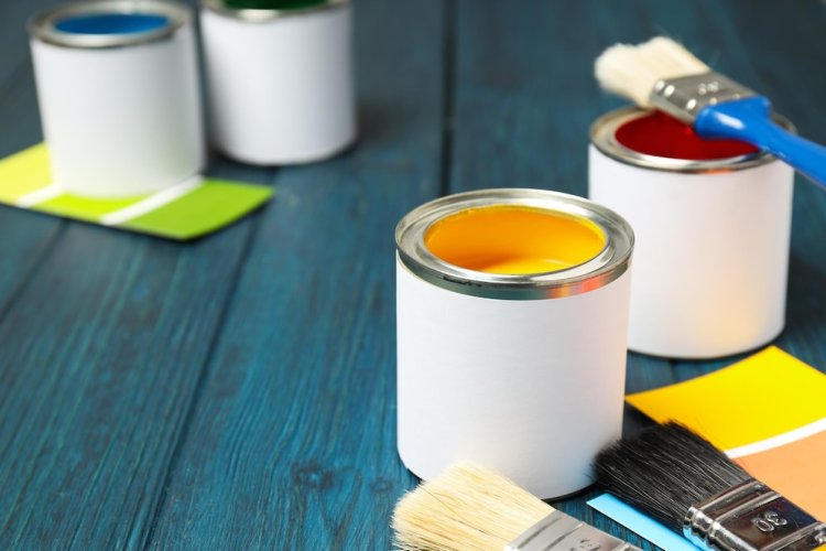 Refinish Paint Market Forecast 2024-2033: Projected CAGR, Key Drivers, And Trends