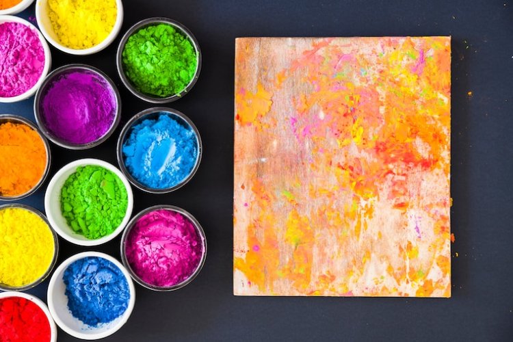 Tempera Paint Market Opportunities, Size, Share And Analysis 2024-2033