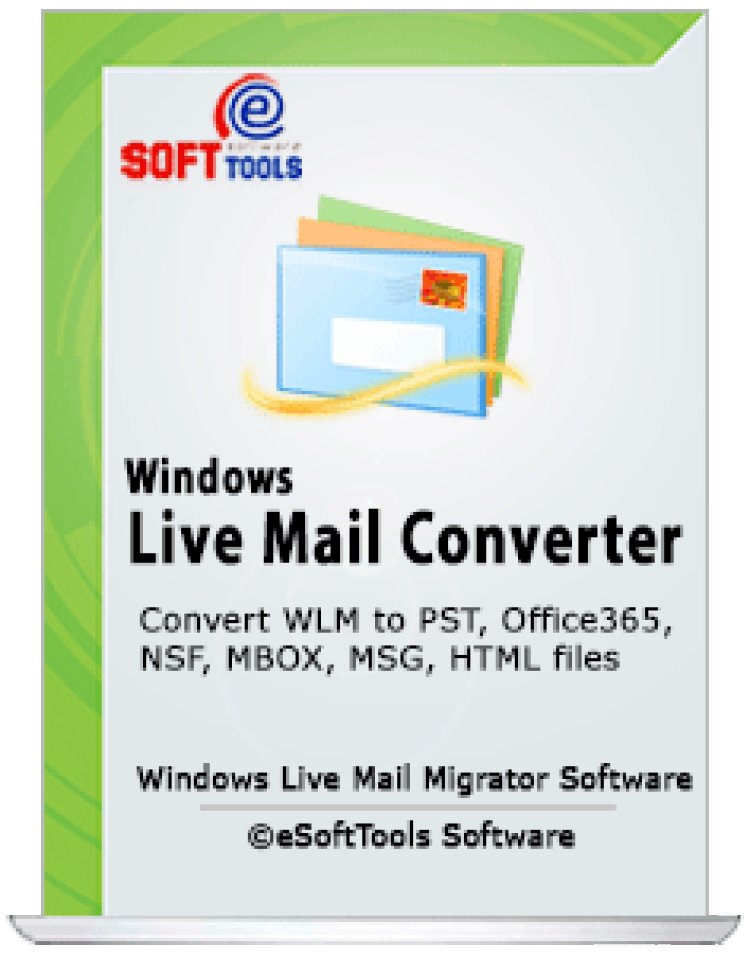 How to Export Email from Windows Live Mail to MBOX Files?
