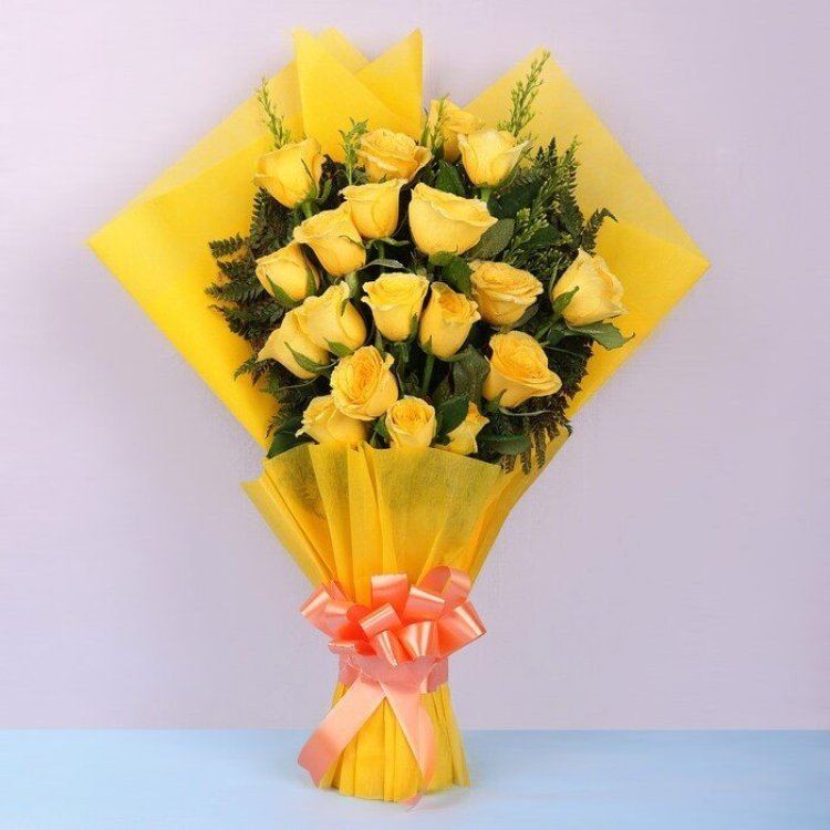 Top Eight Thoughtful Gifts To Send With Birthday Flowers Online!