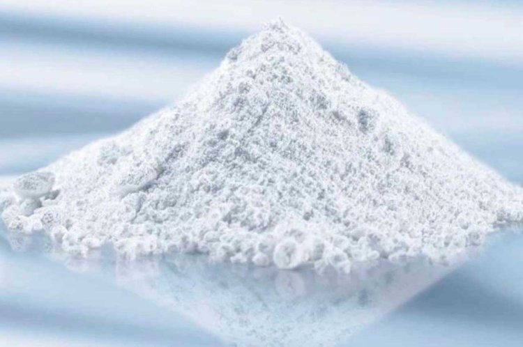 Calcium Carbonate Price Per Kg in Pakistan: A Comprehensive Guide