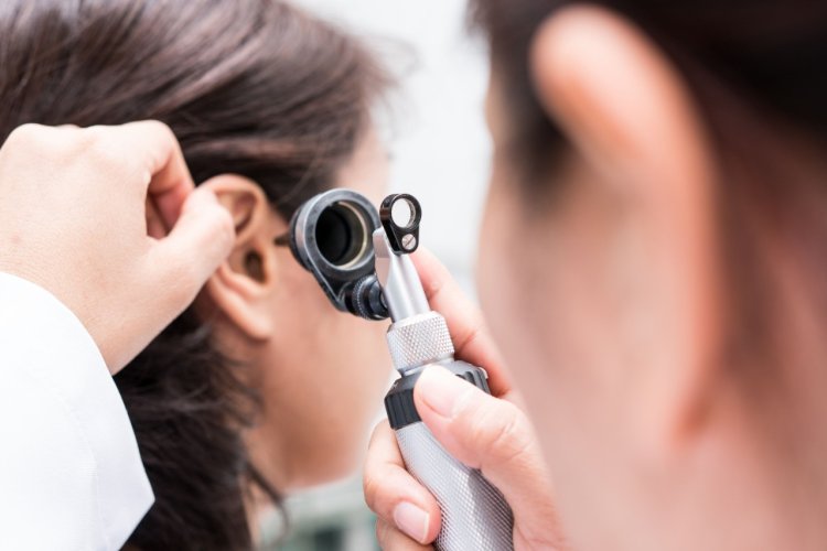 10 Best Audiologist For Tinnitus Treatment In Lahore