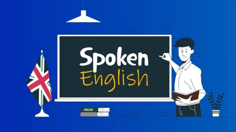 Mastering Spoken English and IELTS Preparation in Lahore