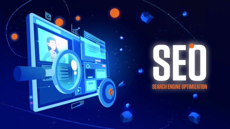 A Comprehensive Guide to Search Engine Optimization (SEO) in Pakistan