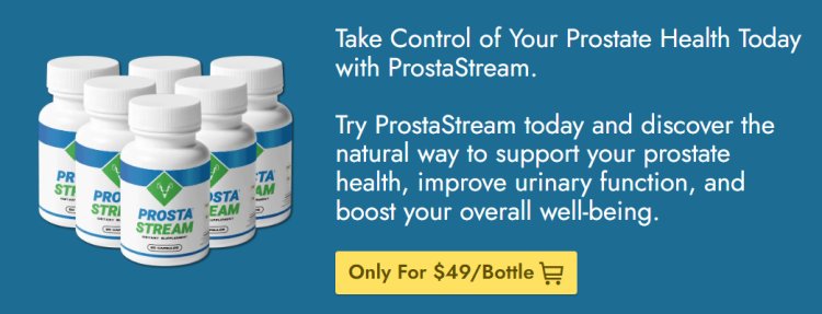 Prosta Stream Pills - {{ALL NEW REPORTS!!}} ProstaStream Supplement, ProstaStream Prostate Health! ProstaStream Prostate Support Formula
