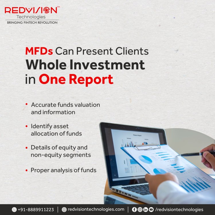 How Can MFDs Help investors invest in NFOs with Mutual Fund Software?