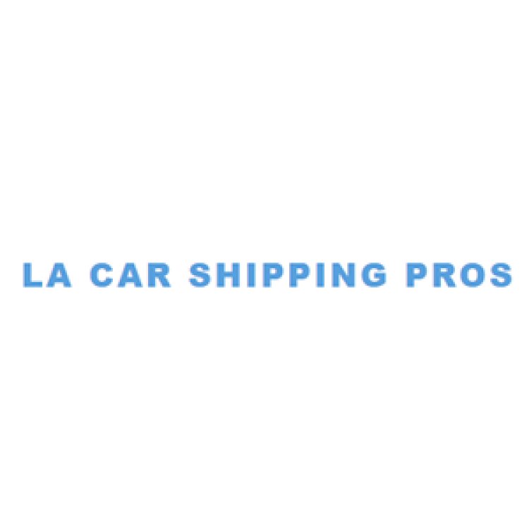 LA Car Shipping Pros