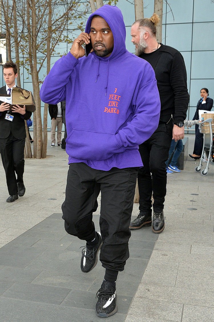 Kanye West Hoodies: The Embodiment of Innovation in Streetwear