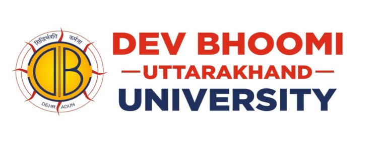 Dev Bhoomi Uttarakhand University