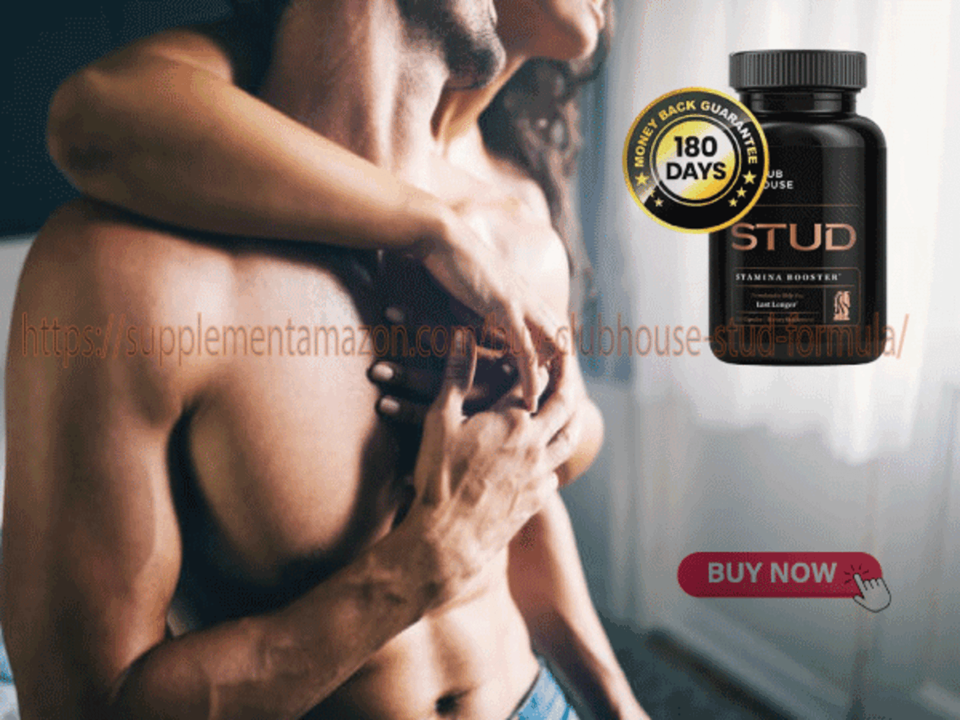 ClubHouse Stud Formula - Price, Benefits, Side Effects, Ingredients, & Reviews