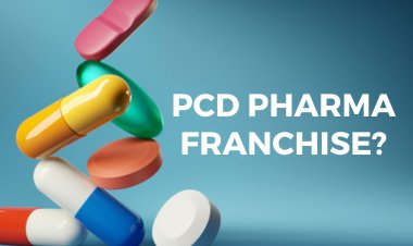 Top PCD Pharma Franchise Companies in India:
