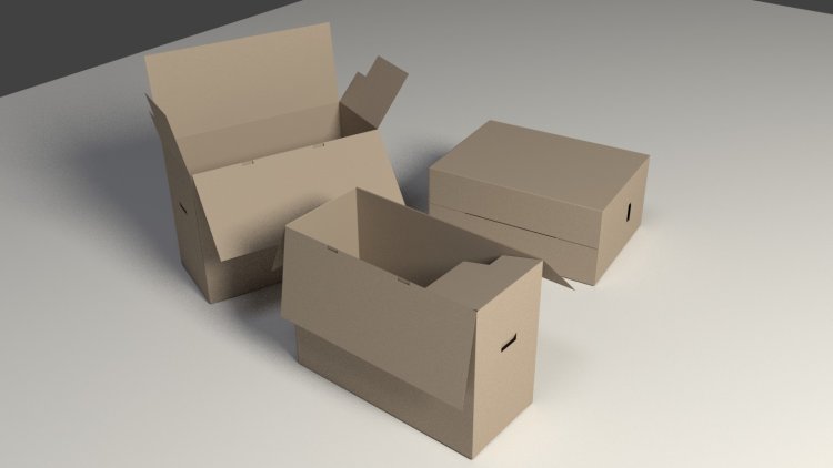 Collapsible Rigid Boxes in USA: Innovative and Space-Saving Packaging Solutions