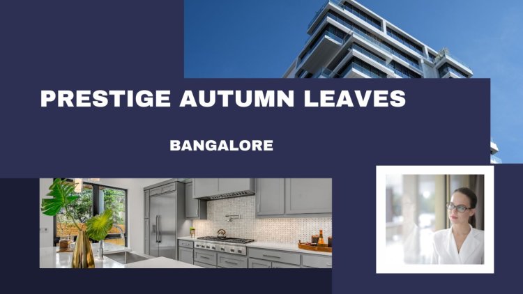 Prestige Autumn Leaves | The Perfect Blend of Comfort and Luxury
