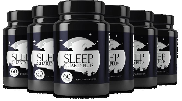 Sleep Guard Plus (PRICE REPORT!) Get Rid From Insomniacs Issues, Improve Melatonin Levels