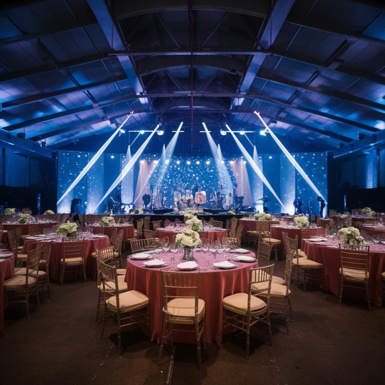 Key Reasons Behind the Success of Event Management Companies in Dubai