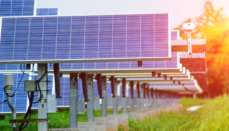 Solar Tracker for Power Generation Market: Expanding with Rising Green Energy Demand