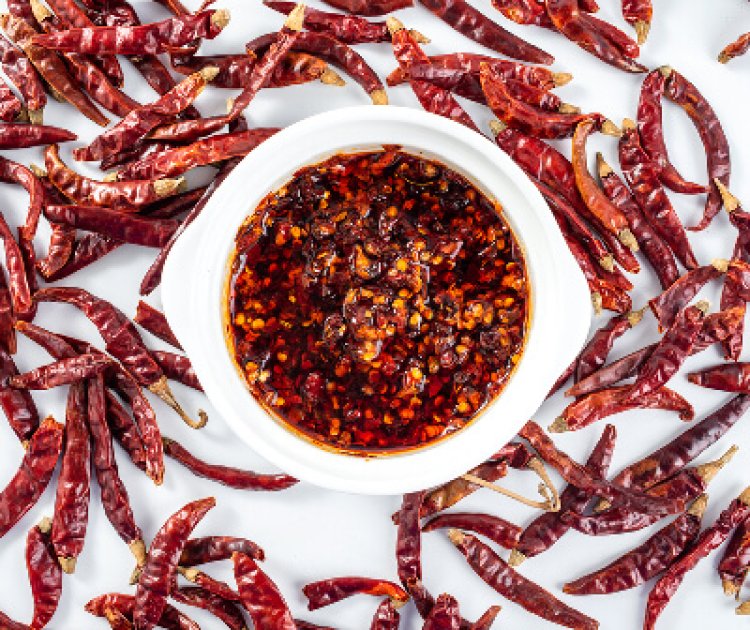 Indian Chilli Exporters From India