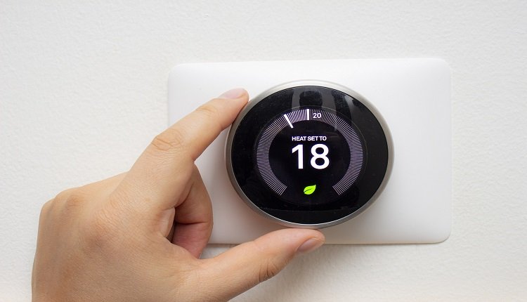 Smart Thermostat Market: Cost-Effective Solutions for Energy Efficiency