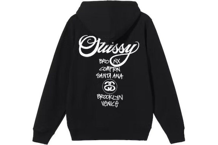 Stay Cozy, Stay Stylish: Trendy Hoodies You Need Now