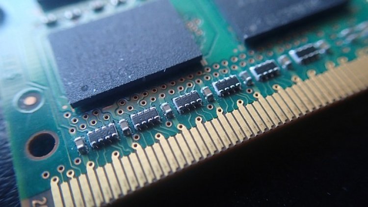 DRAM Module And Component Global Market Size, Share, Trends, By Type, By Technology, By Application, By End User, By Regional Forecast 2024-2033